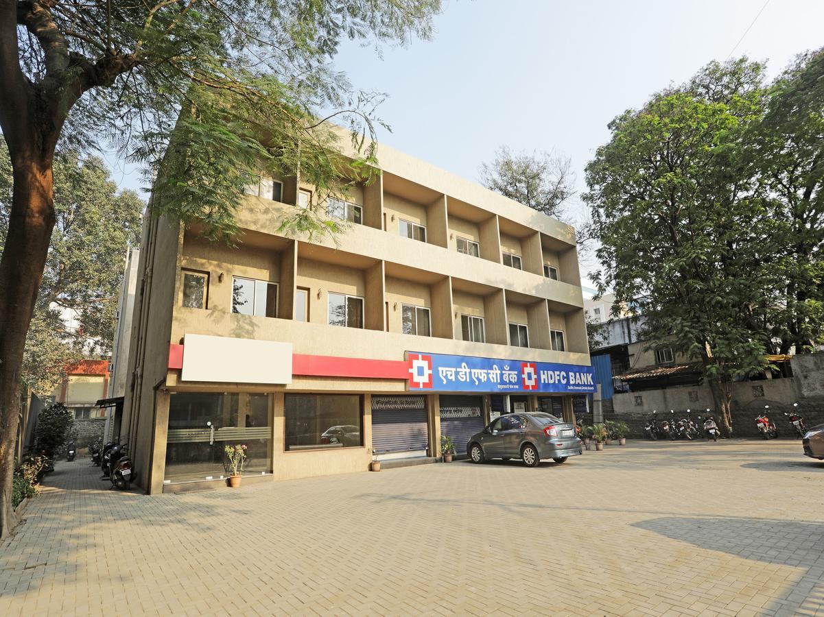 Hotel Oyo 1194 Gulmohr 2*