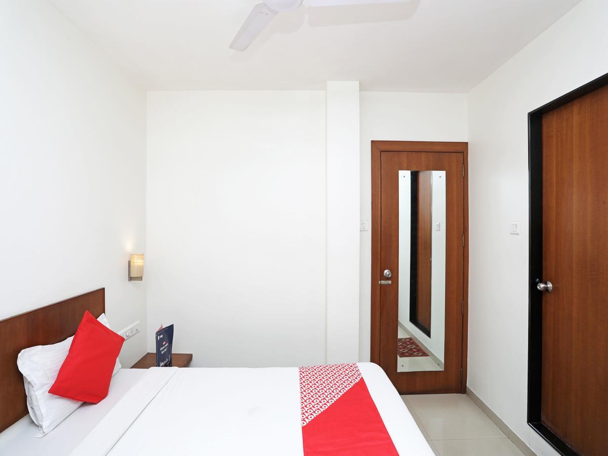 Hotel Oyo 1194 Gulmohr