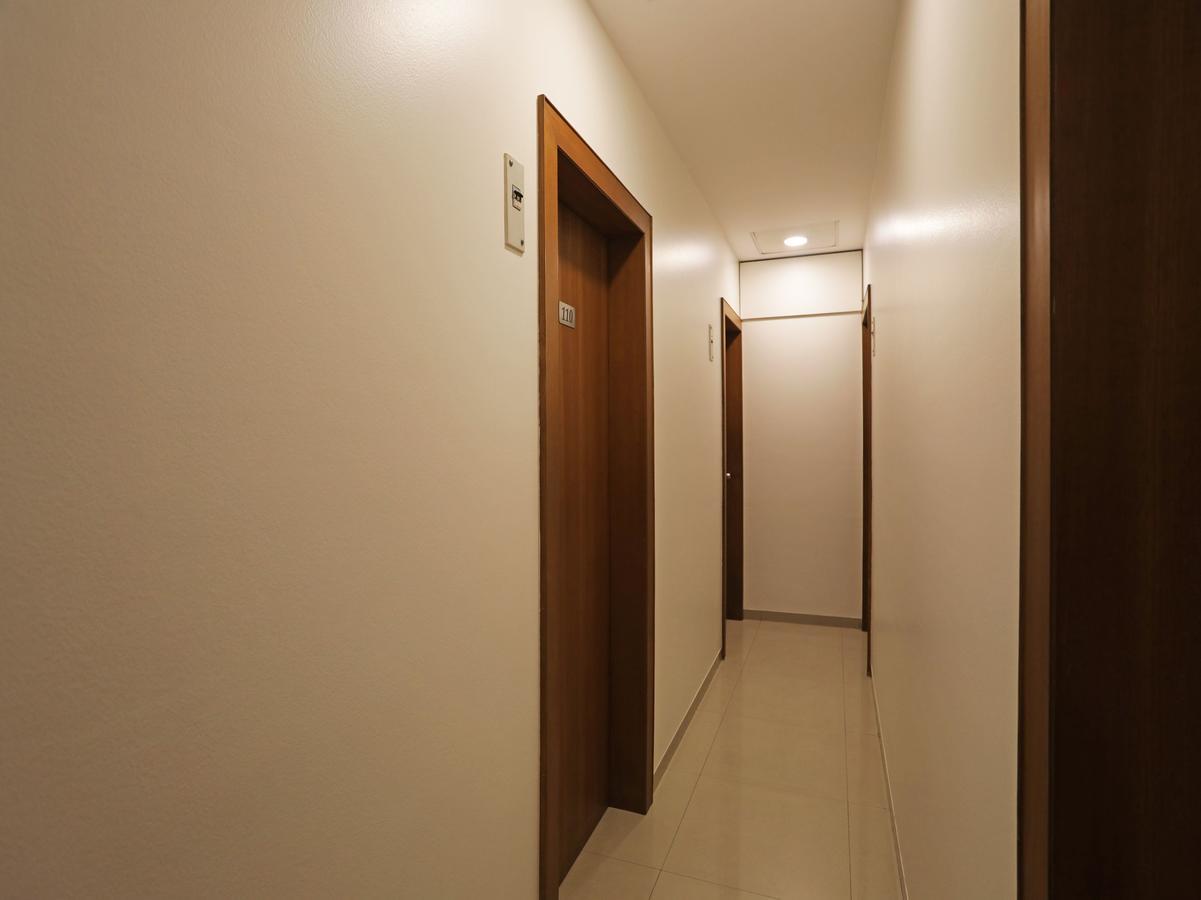 Oyo 1194 Gulmohr 2* Pune