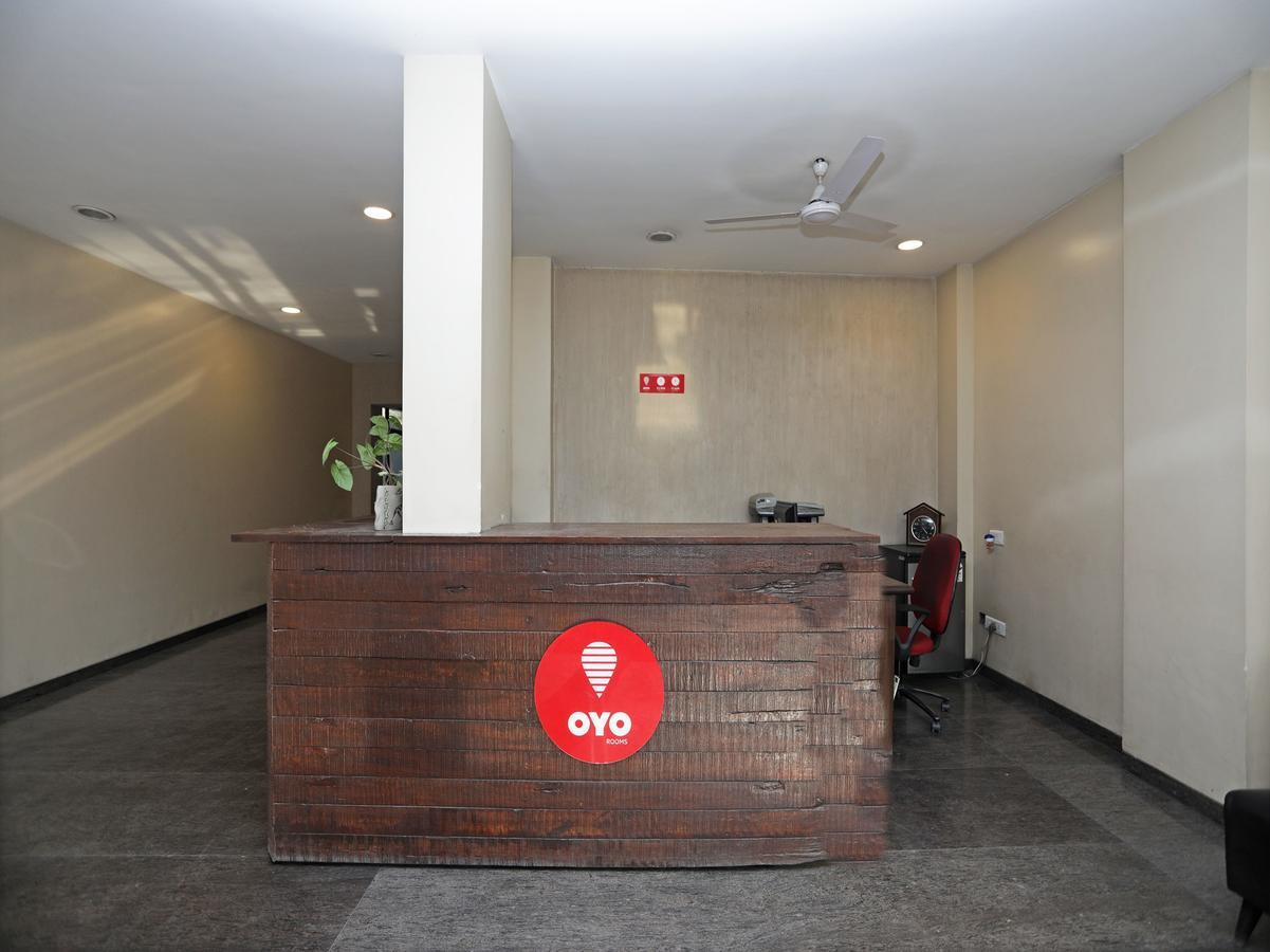 Oyo 1194 Gulmohr