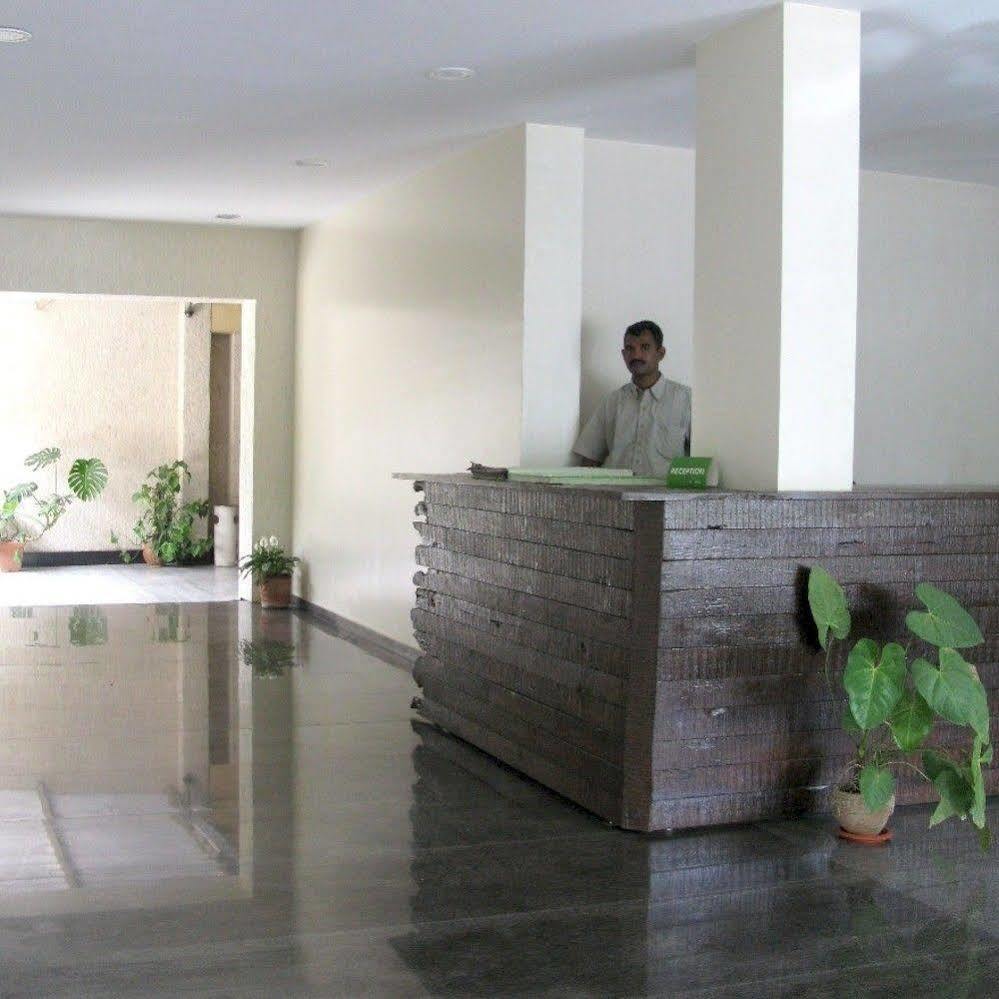 Hotel Oyo 1194 Gulmohr